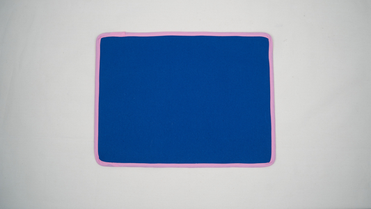 Pop Edge: Bubblegum (Placemat)
