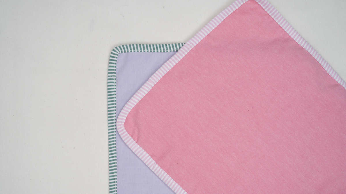 Taffy Collection: Taro (Placemat)