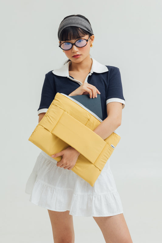 Mallow Laptop Sleeve (Nylon)