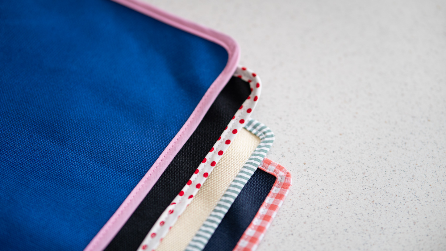 Pop Edge Collection: Yogurt (Placemat)