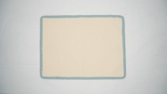 Pop Edge Collection: Yogurt (Placemat)
