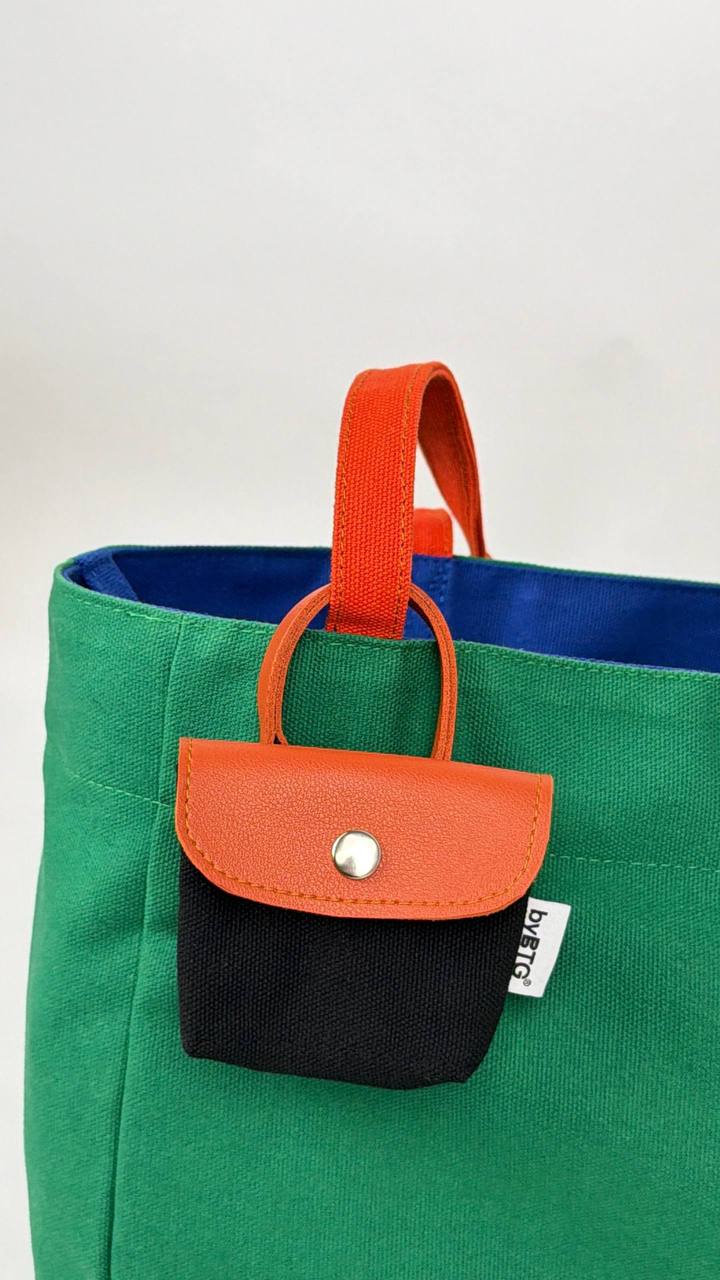 Micro Tote
