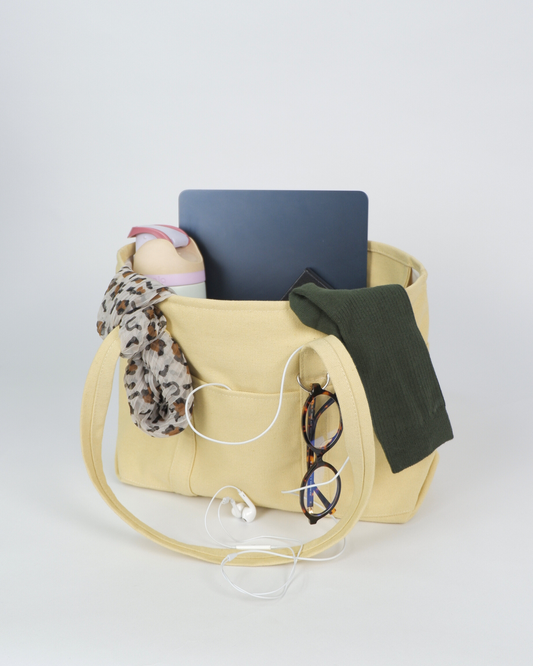 Utility Tote