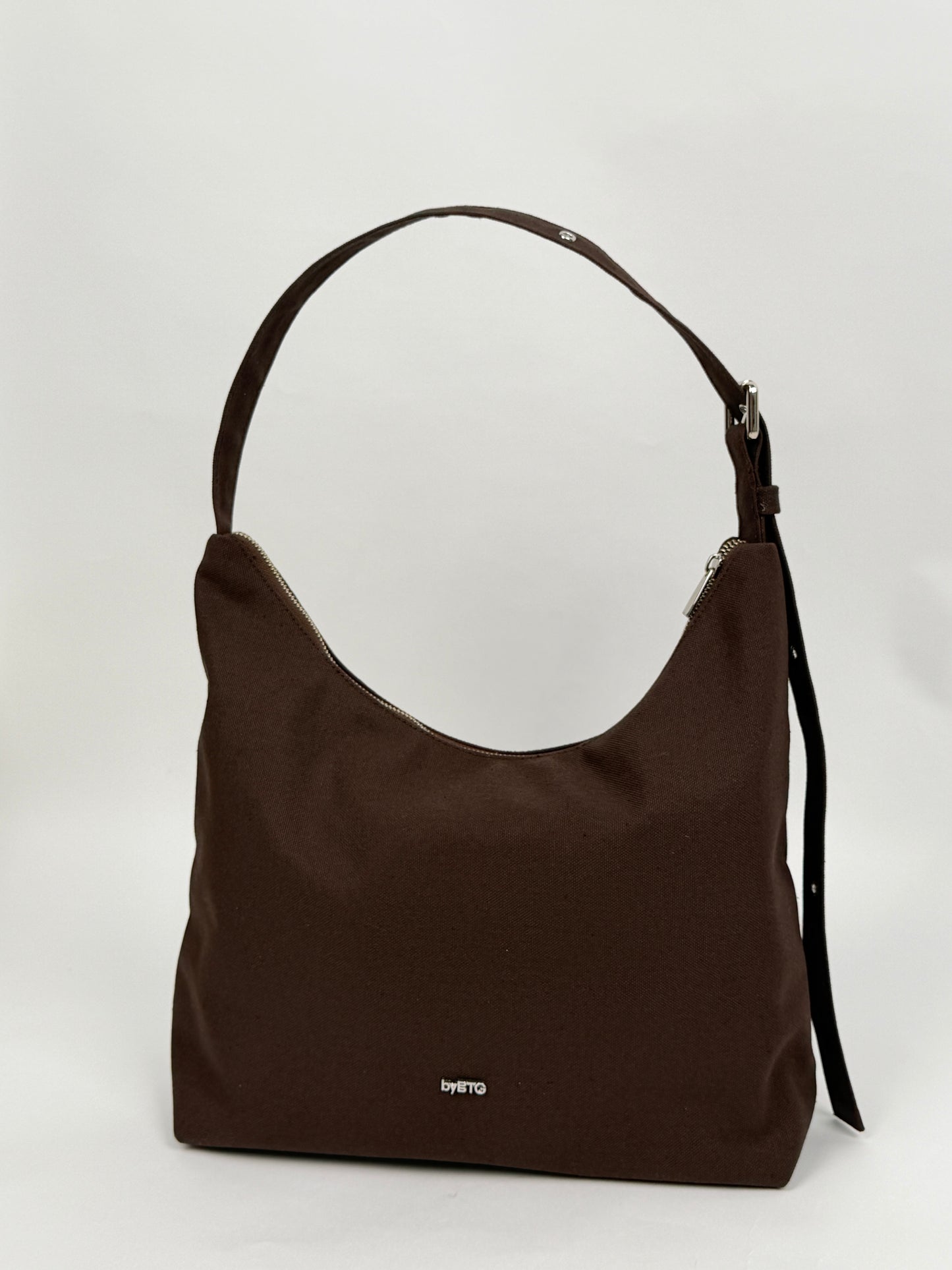 Buckle Tote