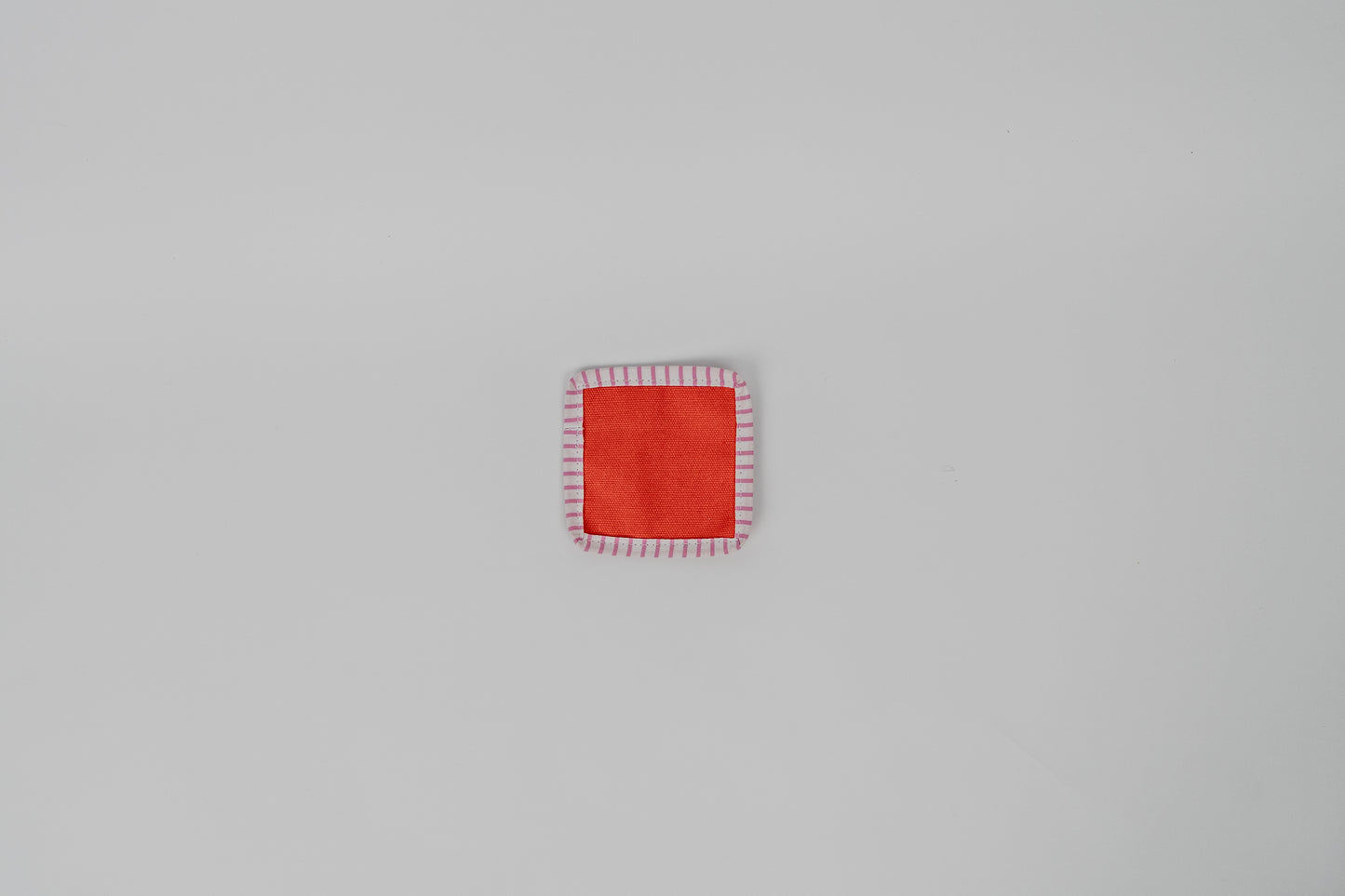 Pop Edge Collection: Grapefruit (Coaster)