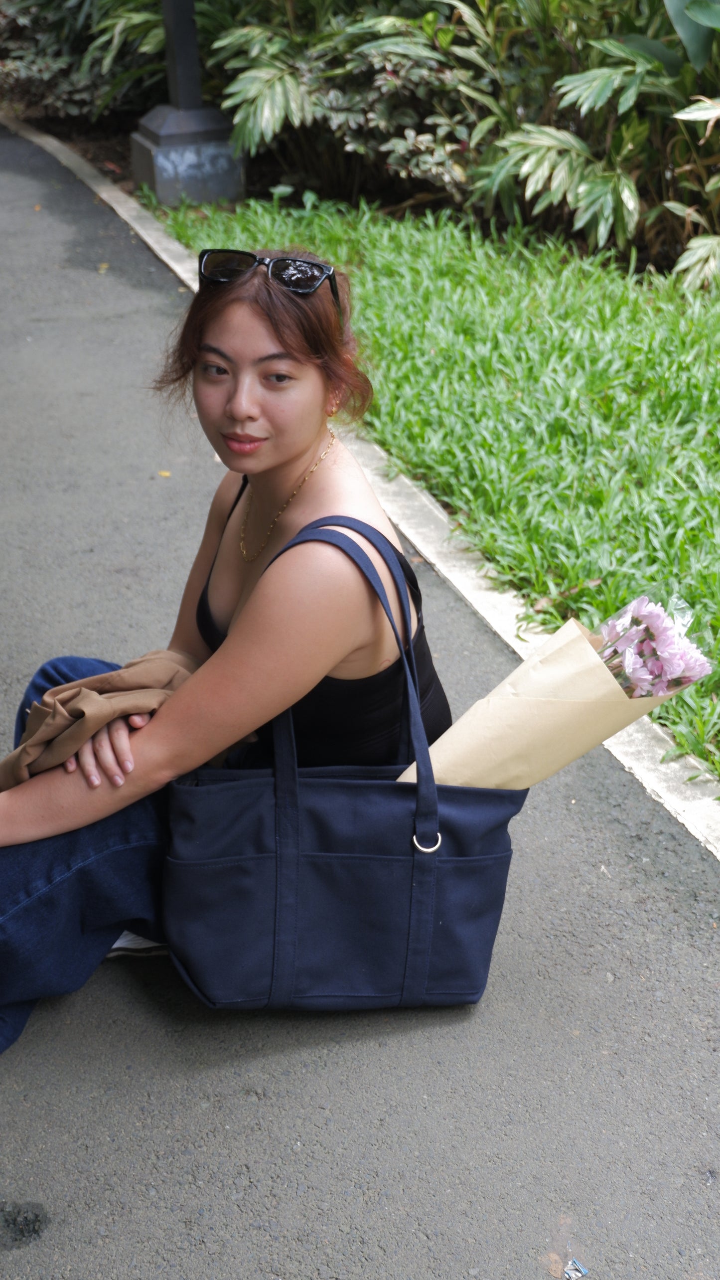 Utility Tote