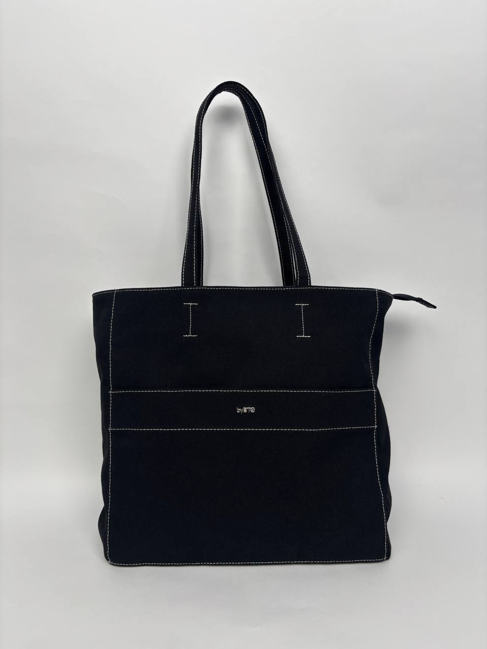 Analog Tote
