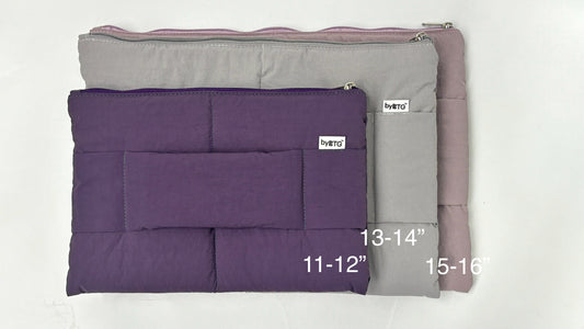 Mallow iPad Sleeve