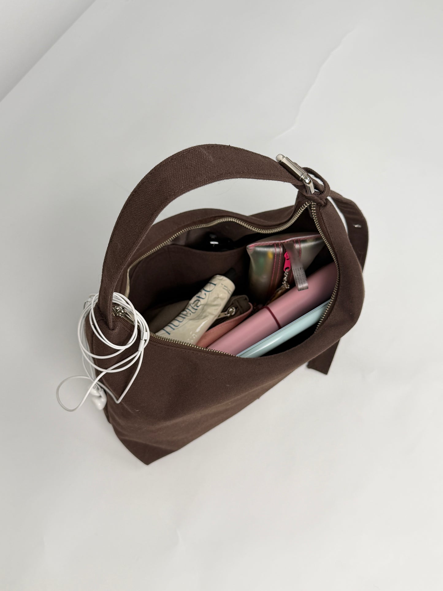 Buckle Tote