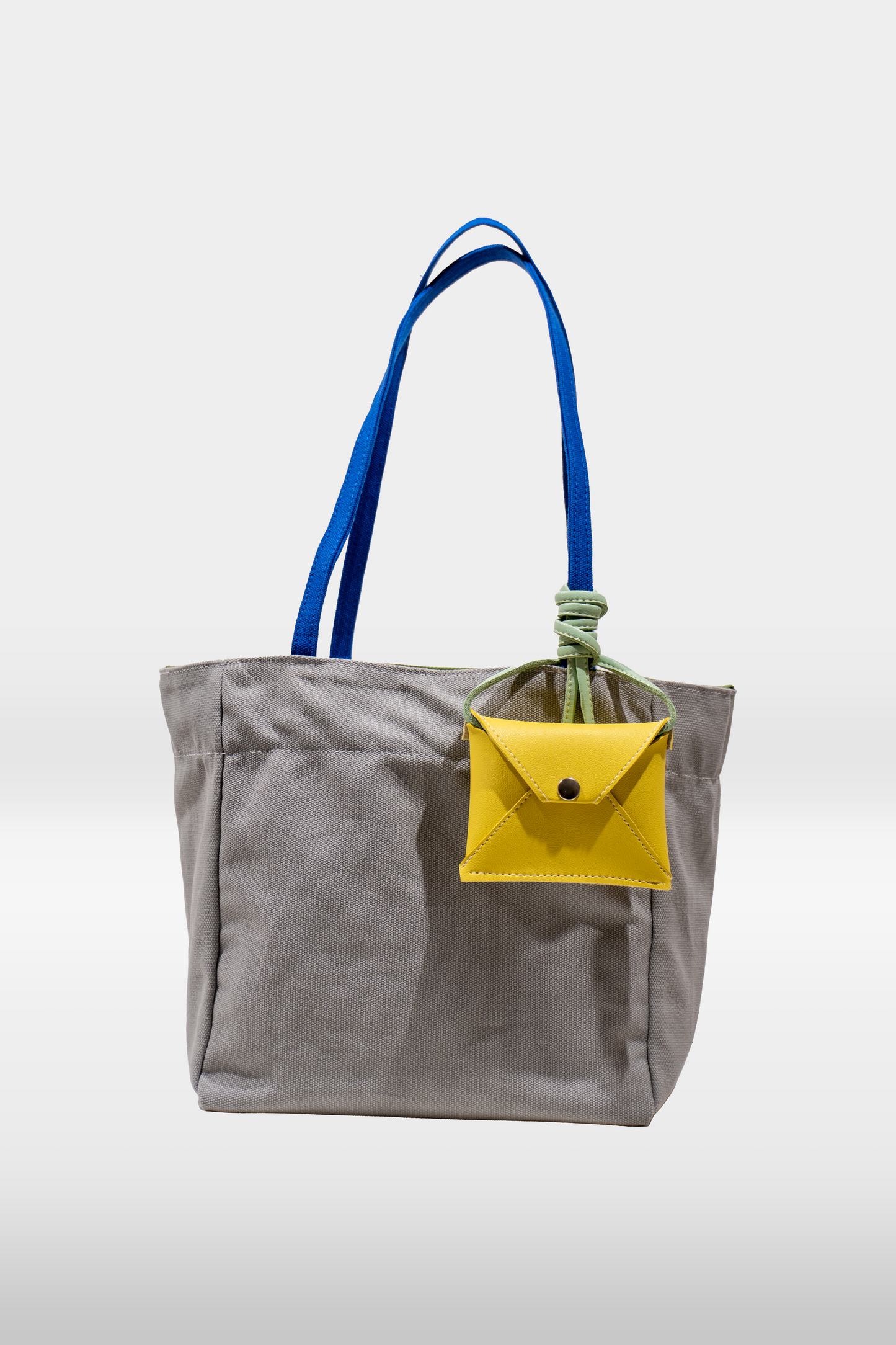Onigiri Bag - Nami and Royal Blue