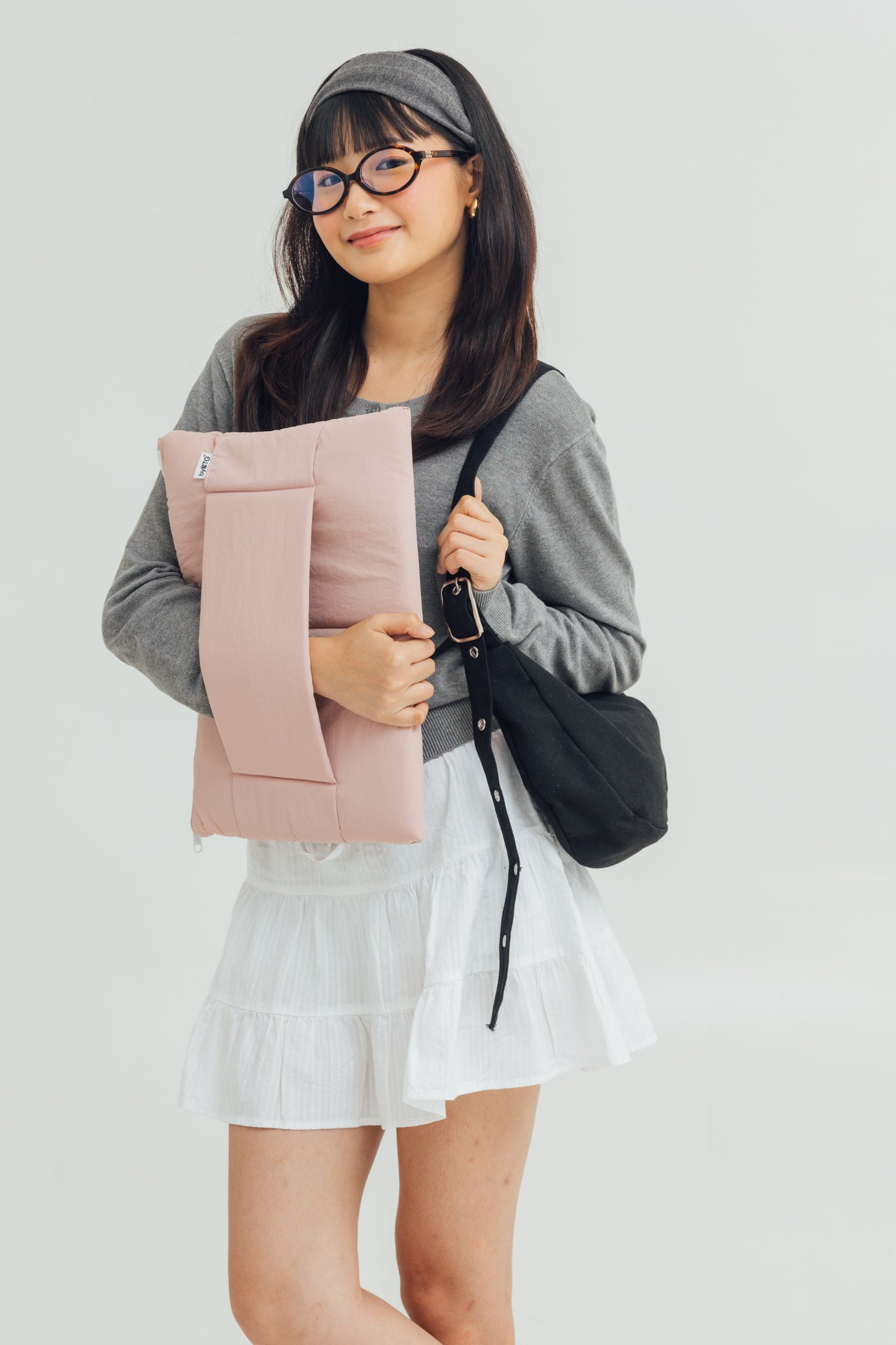Mallow Laptop Sleeve (Nylon)