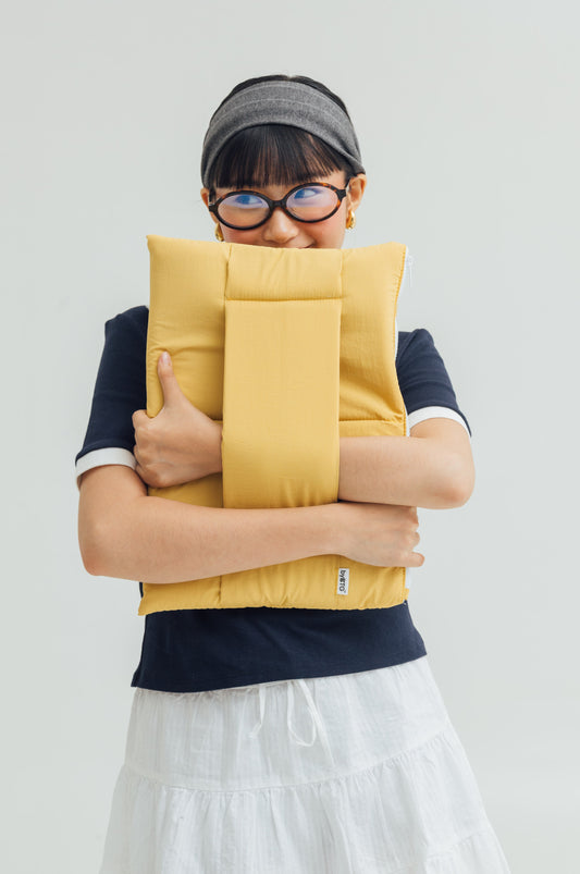 Mallow Laptop Sleeve (Nylon)