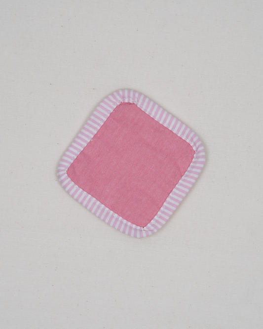 Taffy Collection: Cotton Candy (Coaster)