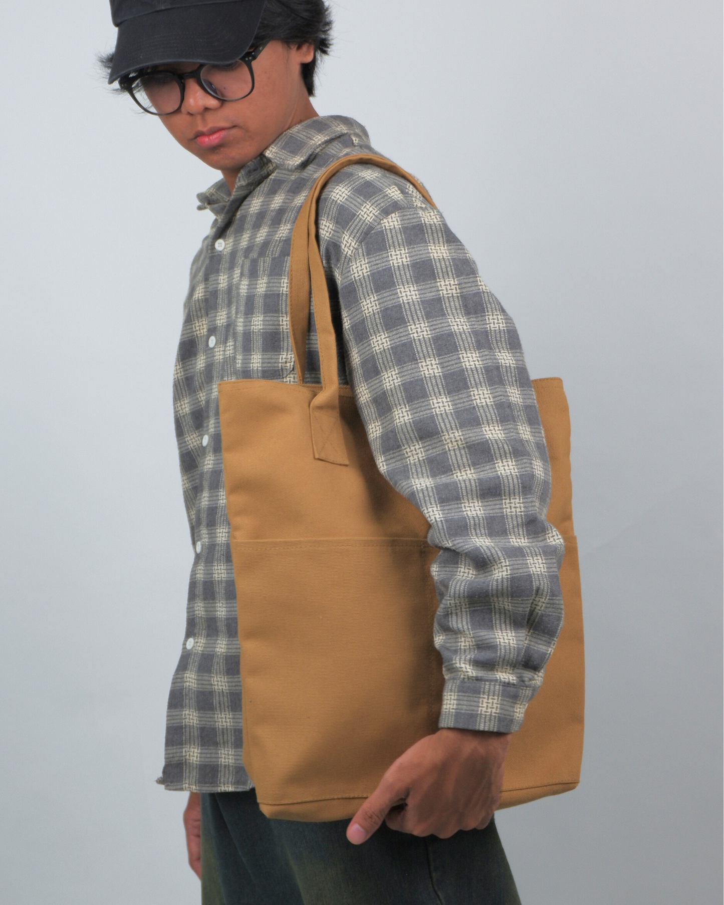 Basic Tote