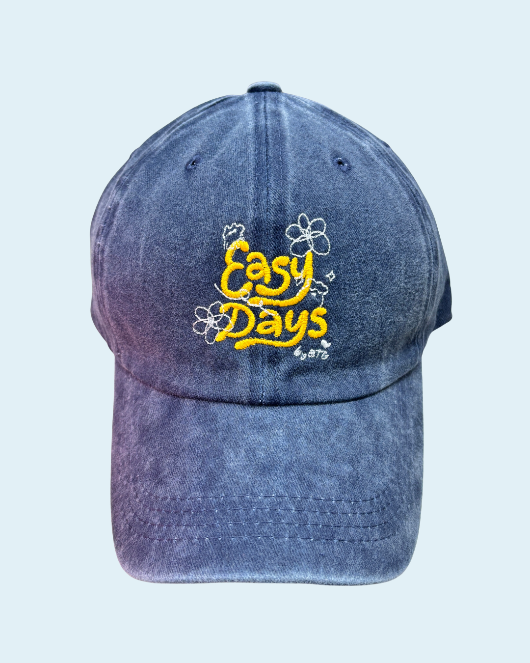 Easy Days Cap