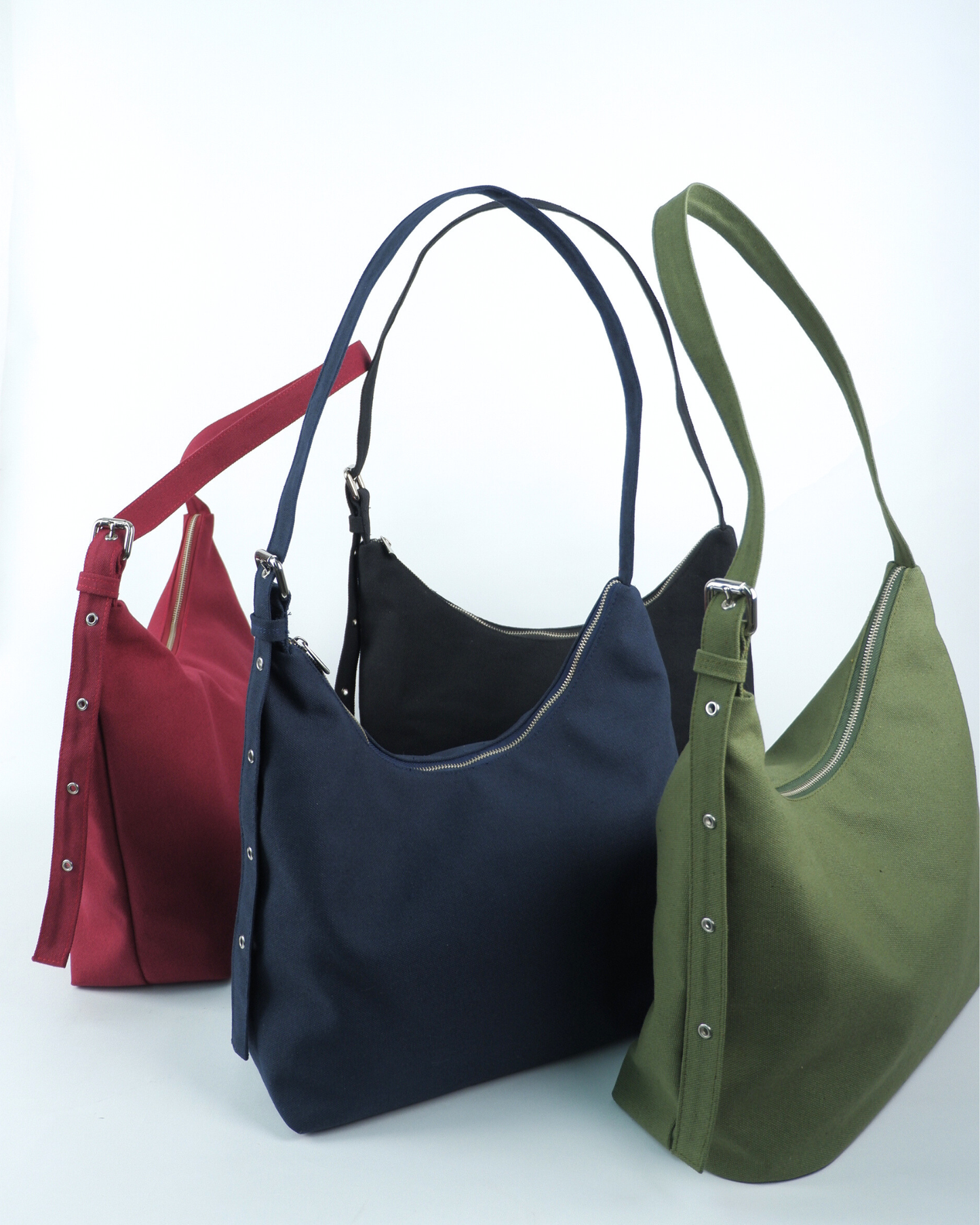 Buckle Tote
