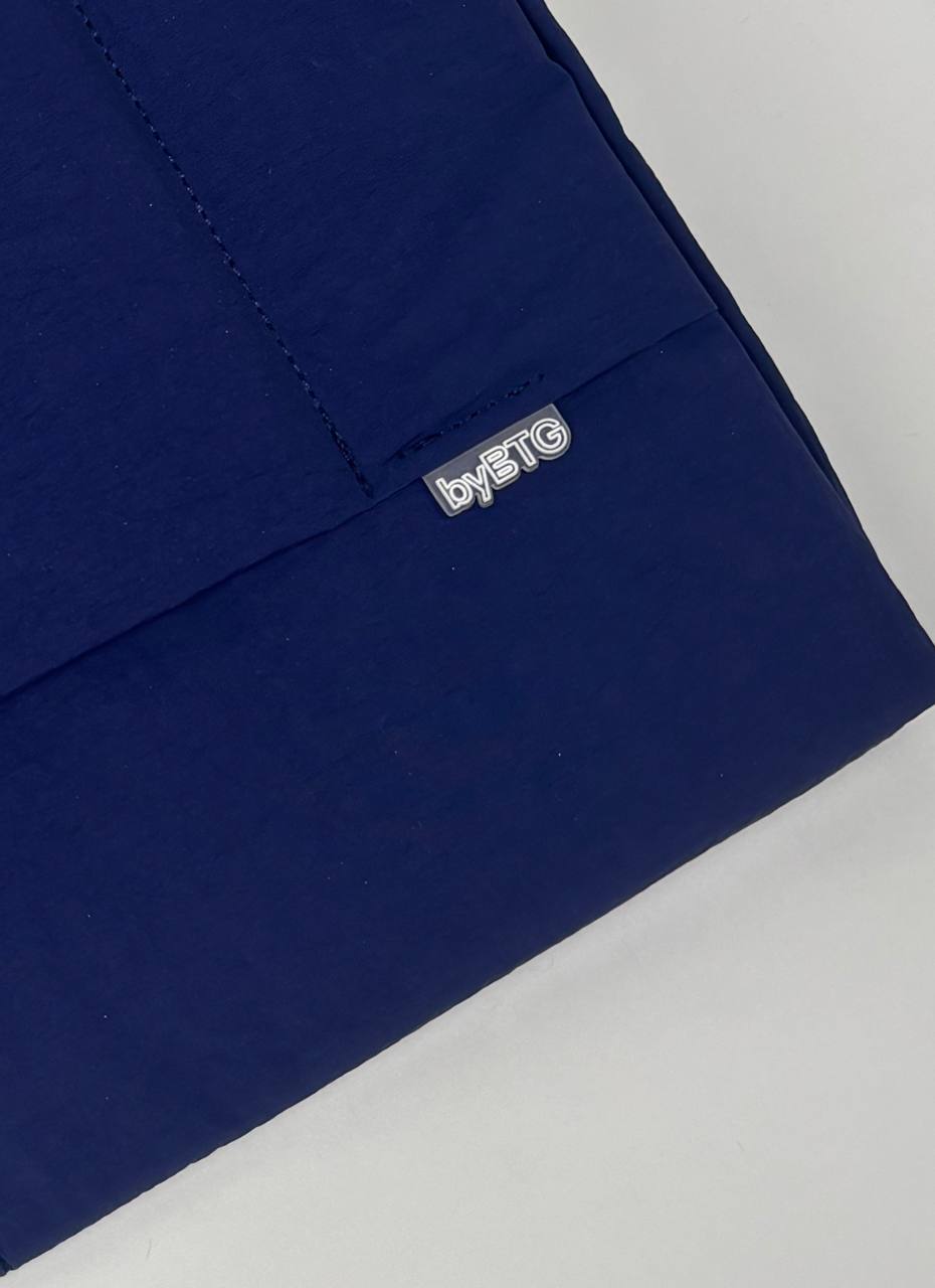 Mallow Laptop Sleeve (Nylon)