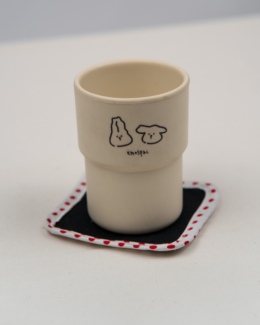 Pop Edge Collection: Cherry Cola (Coaster)