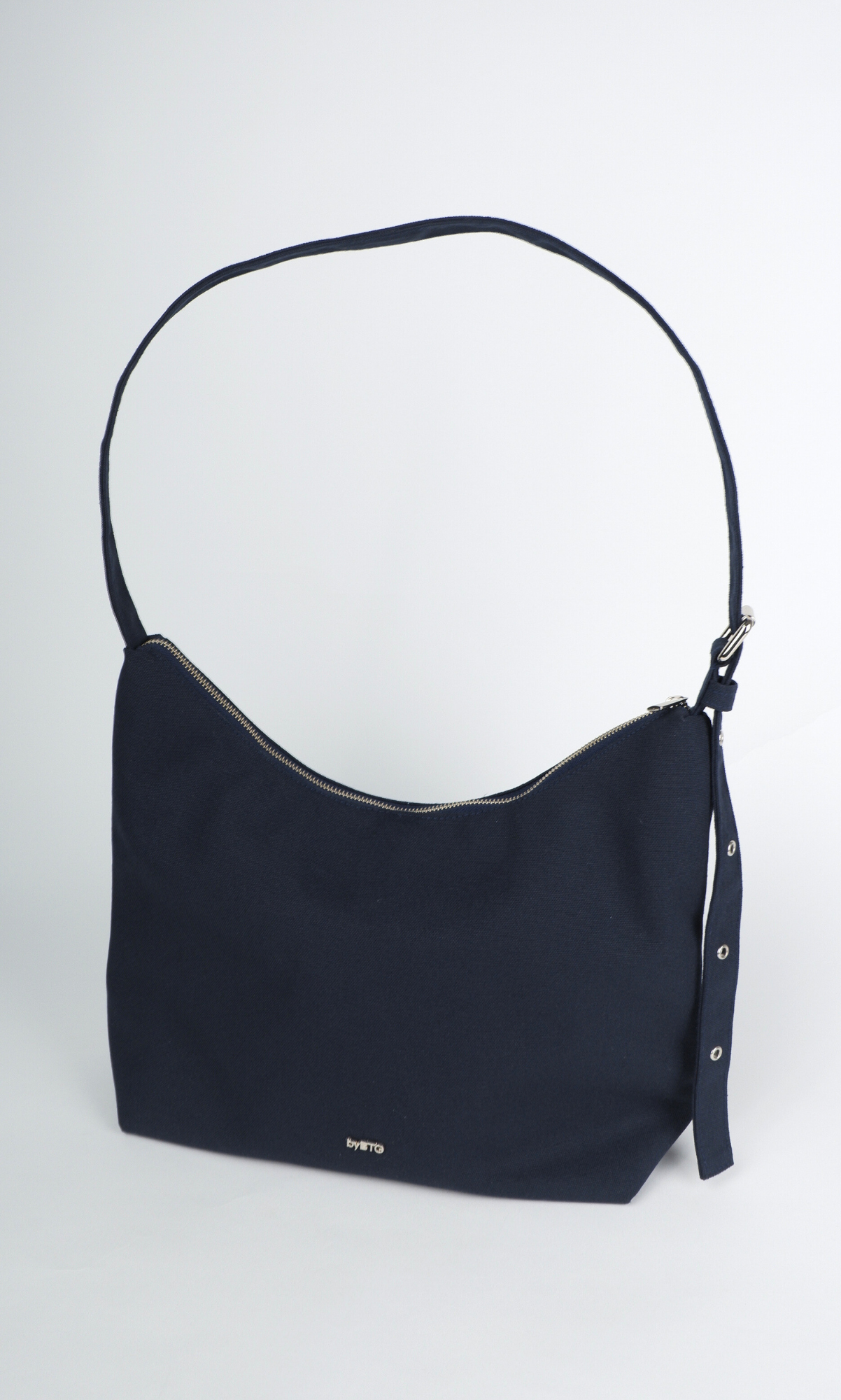 Buckle Tote