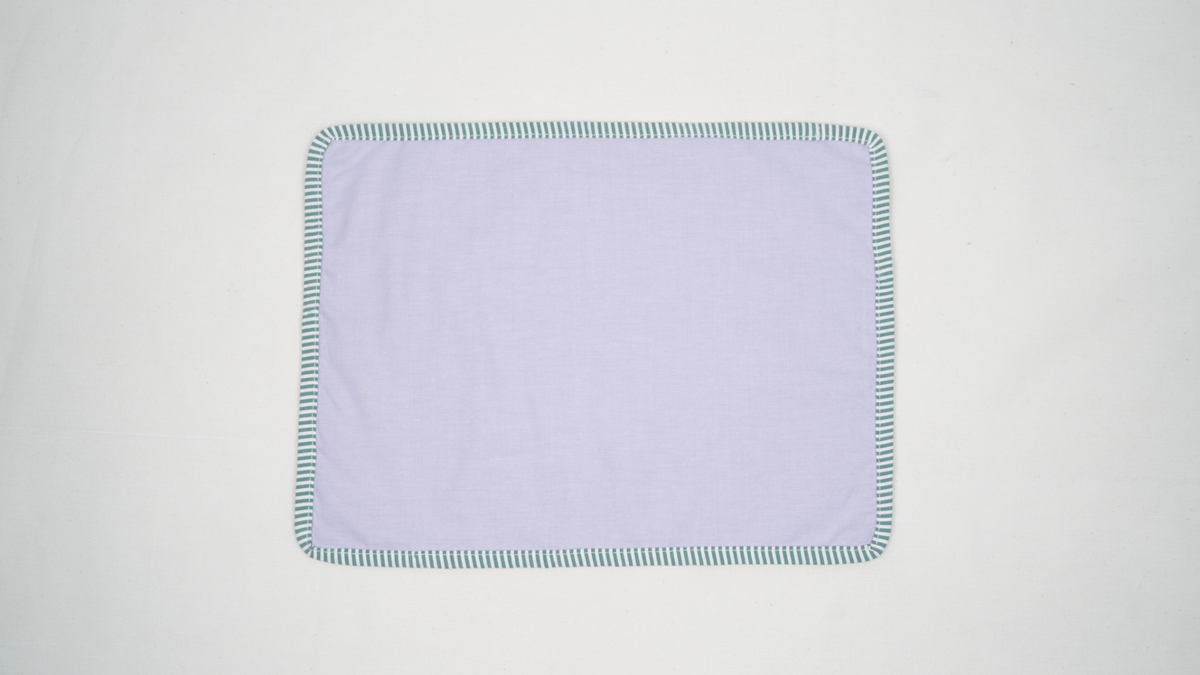 Taffy Collection: Taro (Placemat)