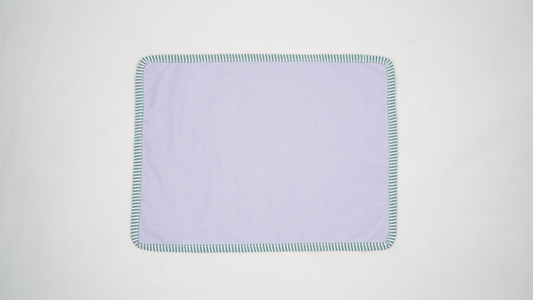 Taffy Collection: Taro (Placemat)