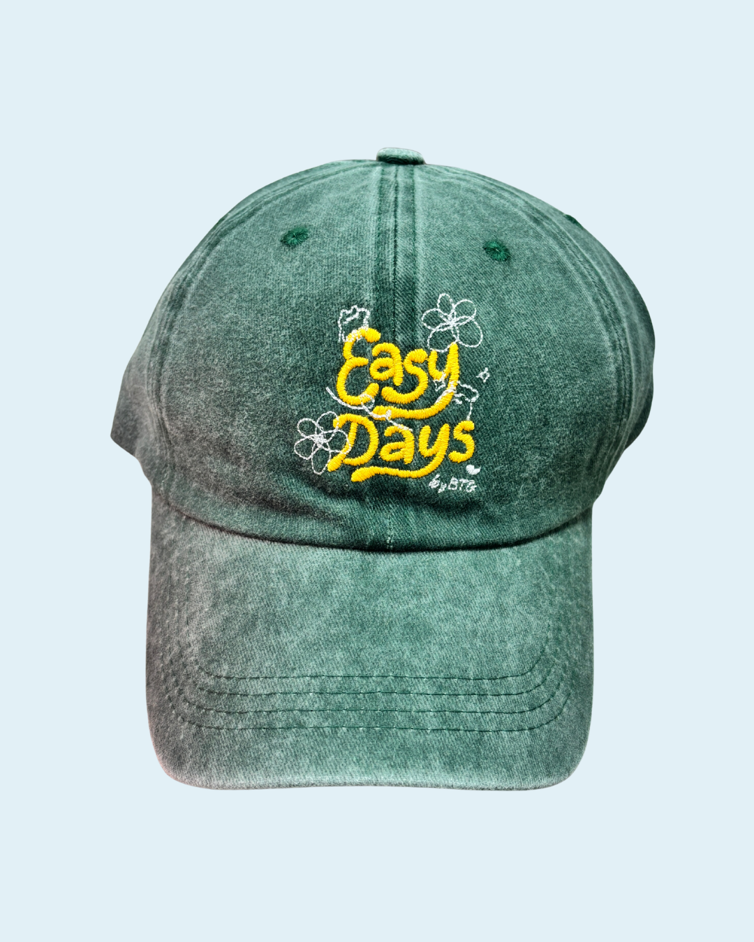 Easy Days Cap