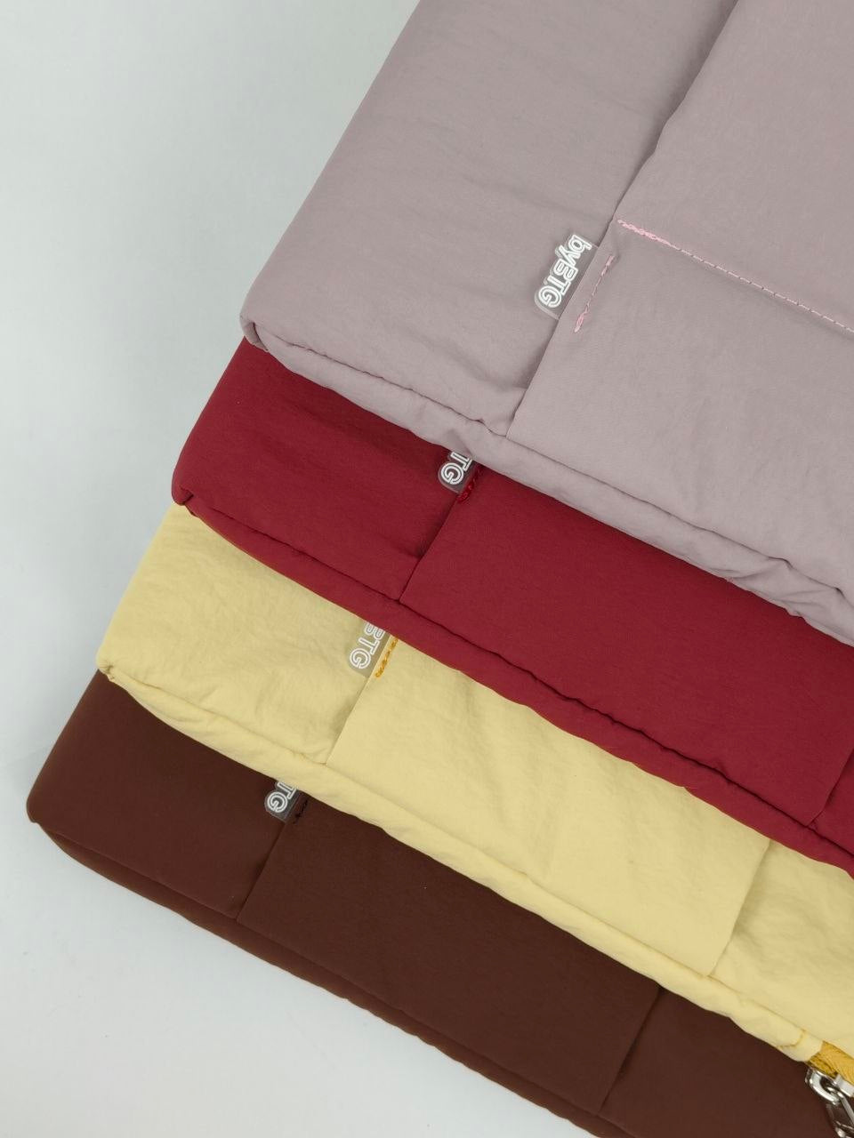 Mallow Laptop Sleeve (Nylon)