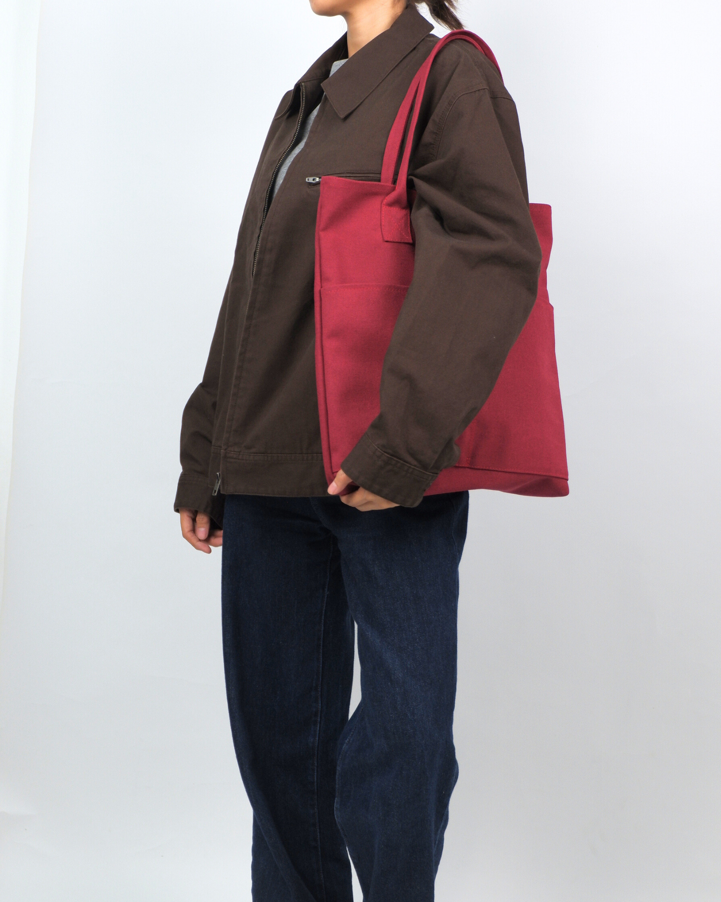 Basic Tote