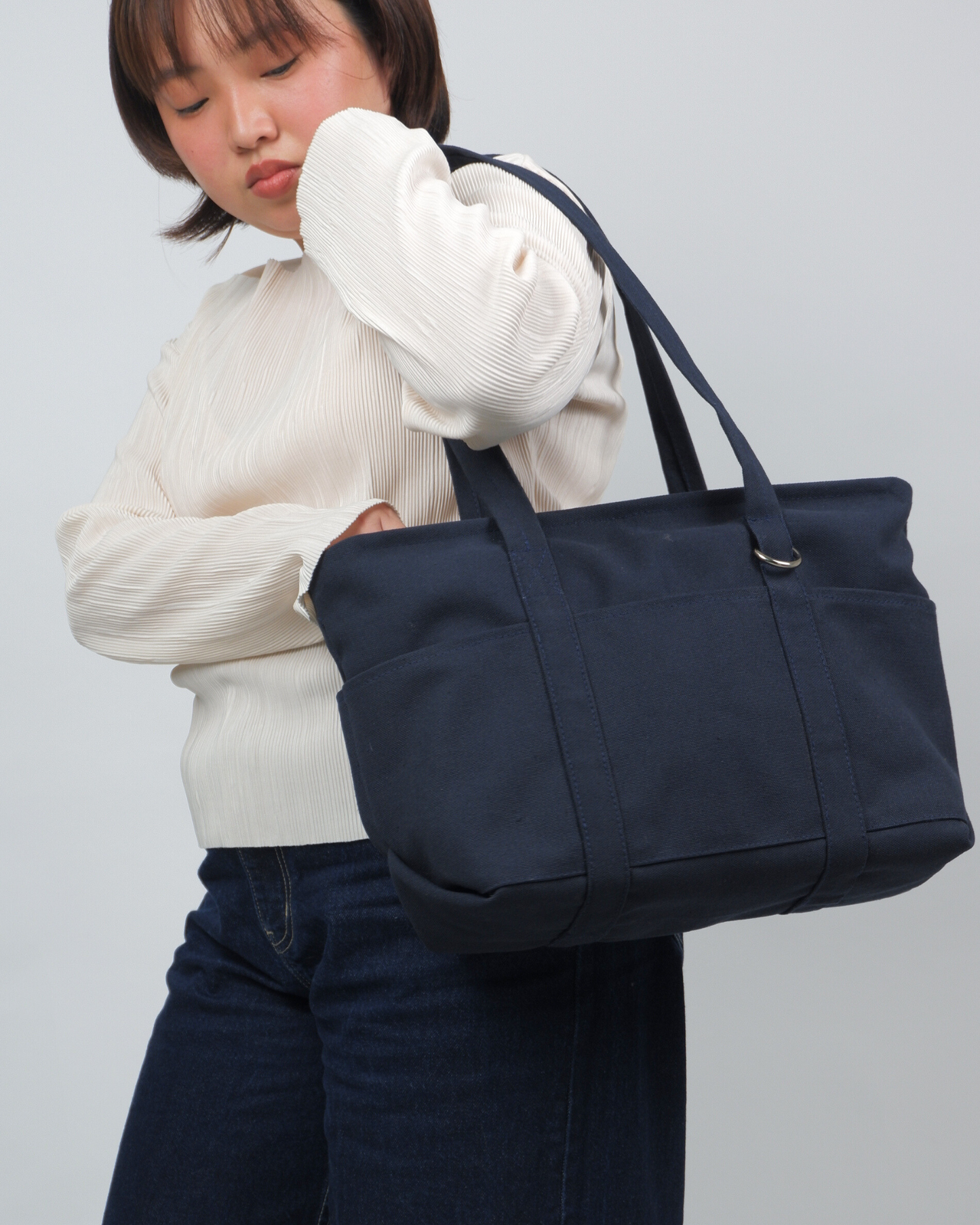 Utility Tote