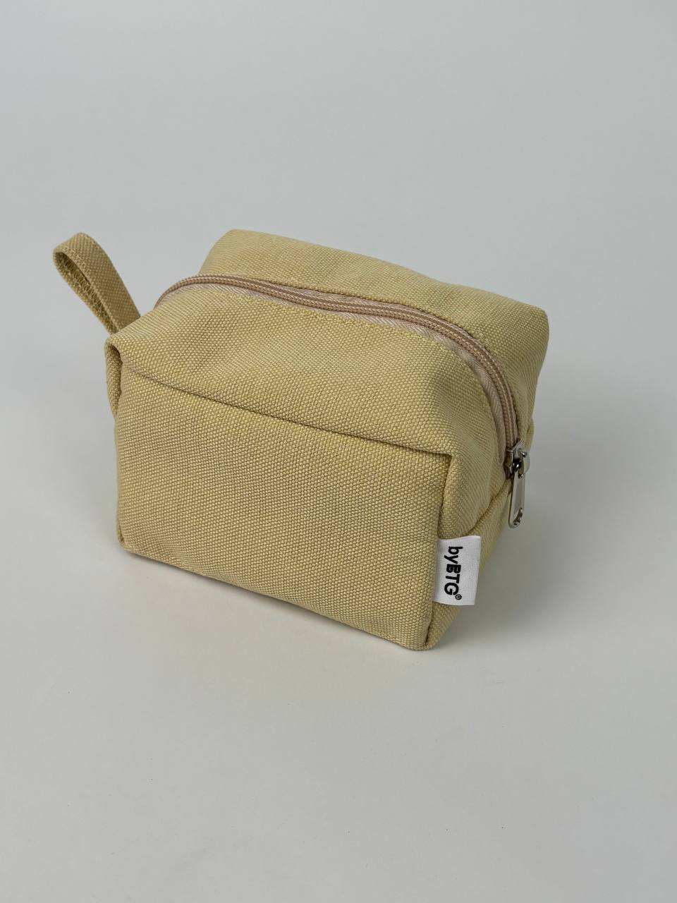 Chunky Pouch