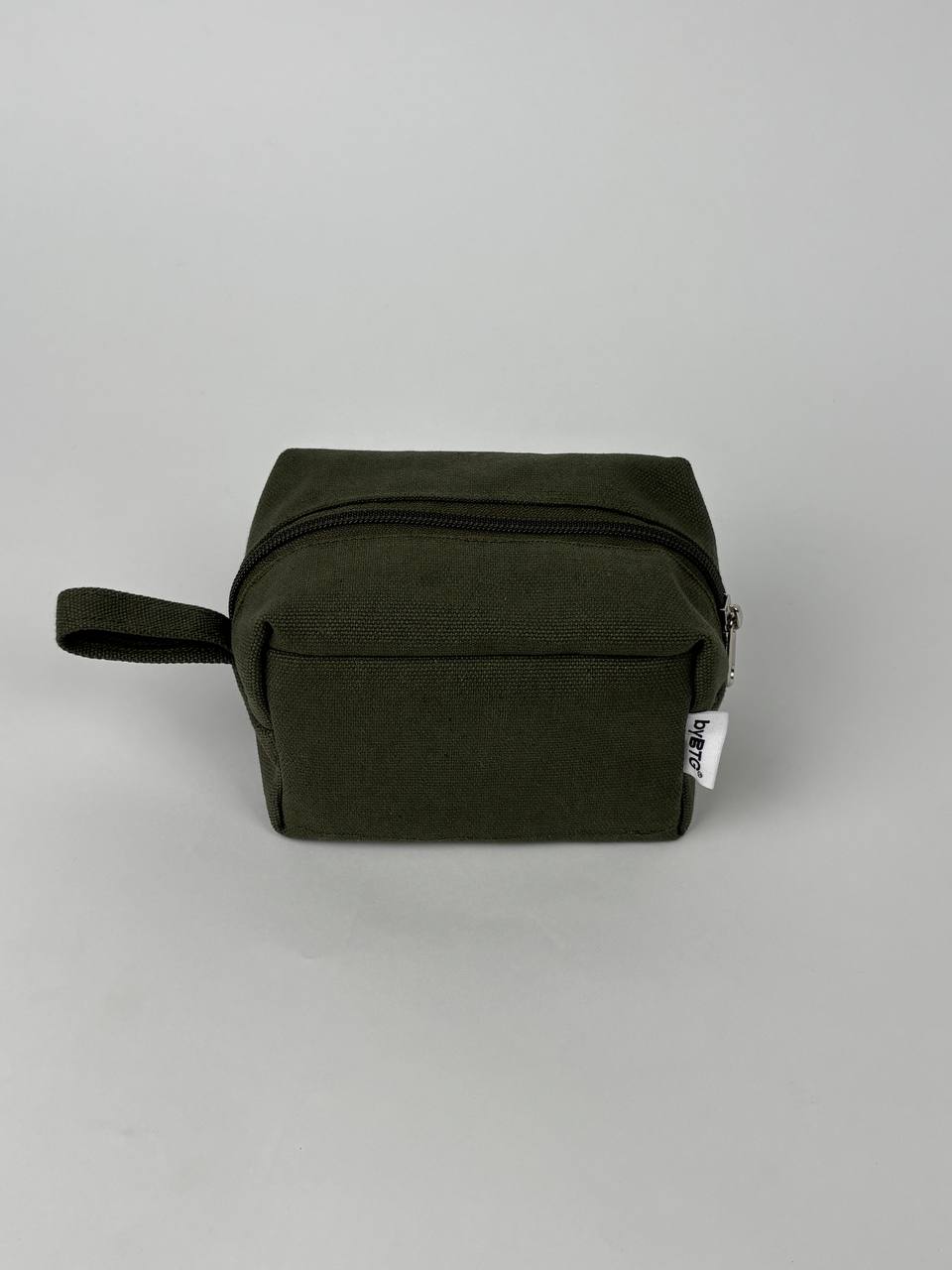 Chunky Pouch