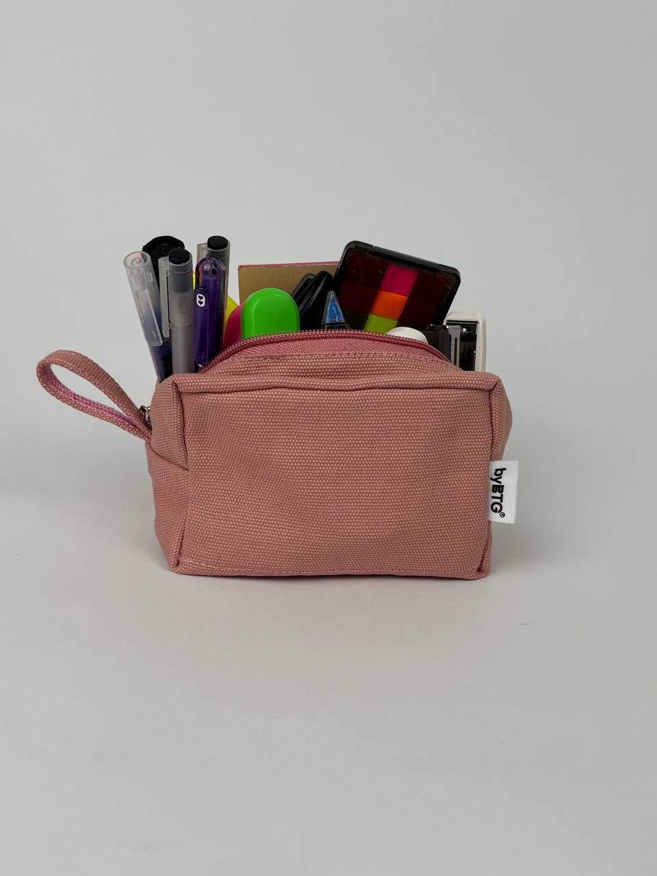 Chunky Pouch