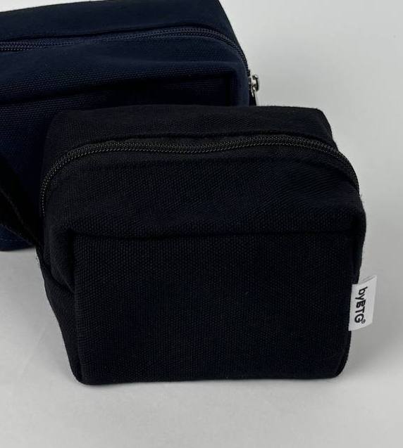 Chunky Pouch