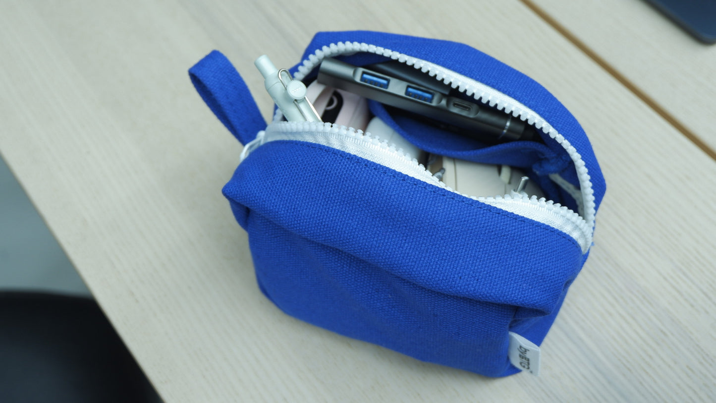 Chunky Pouch