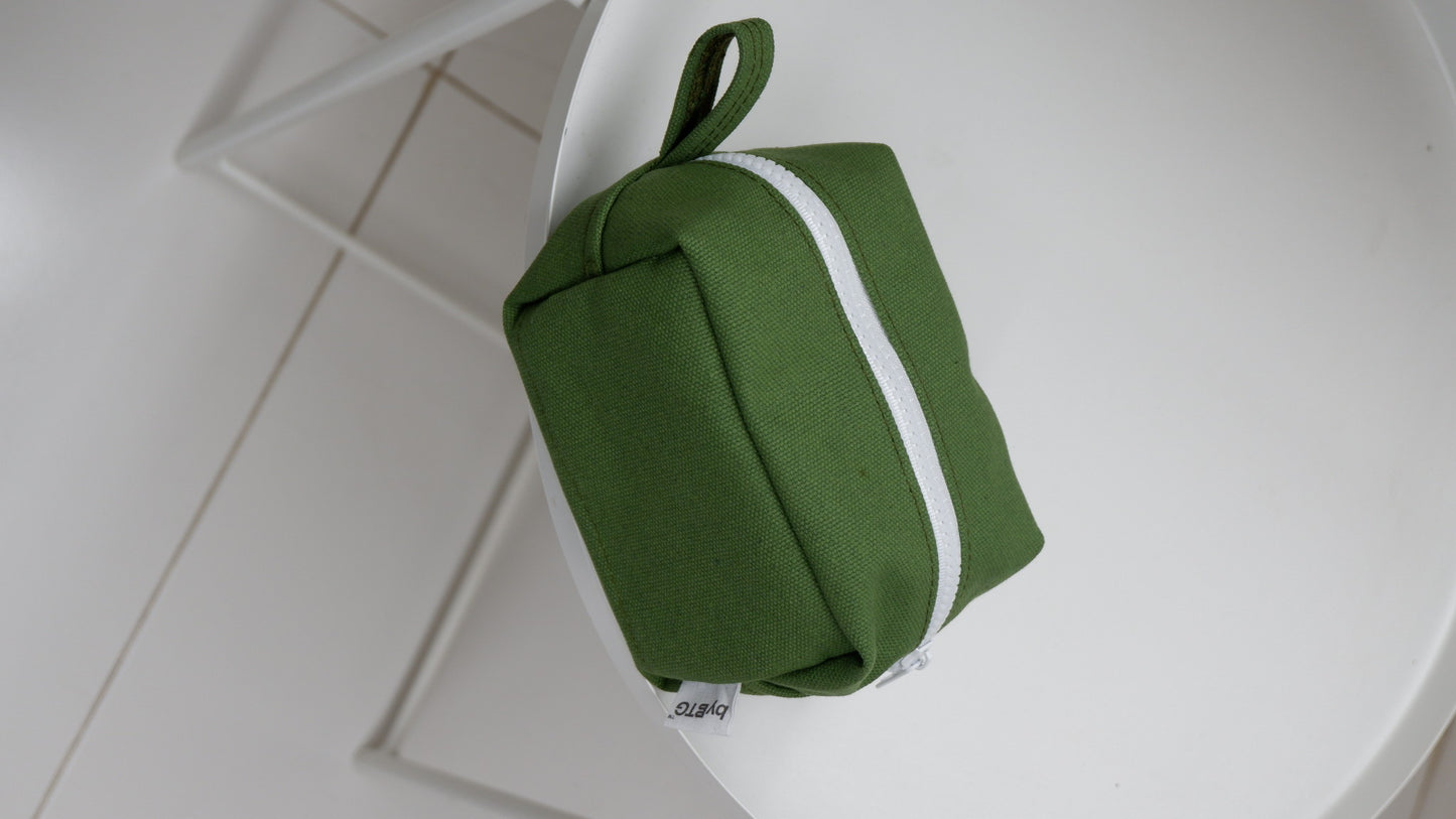 Chunky Pouch