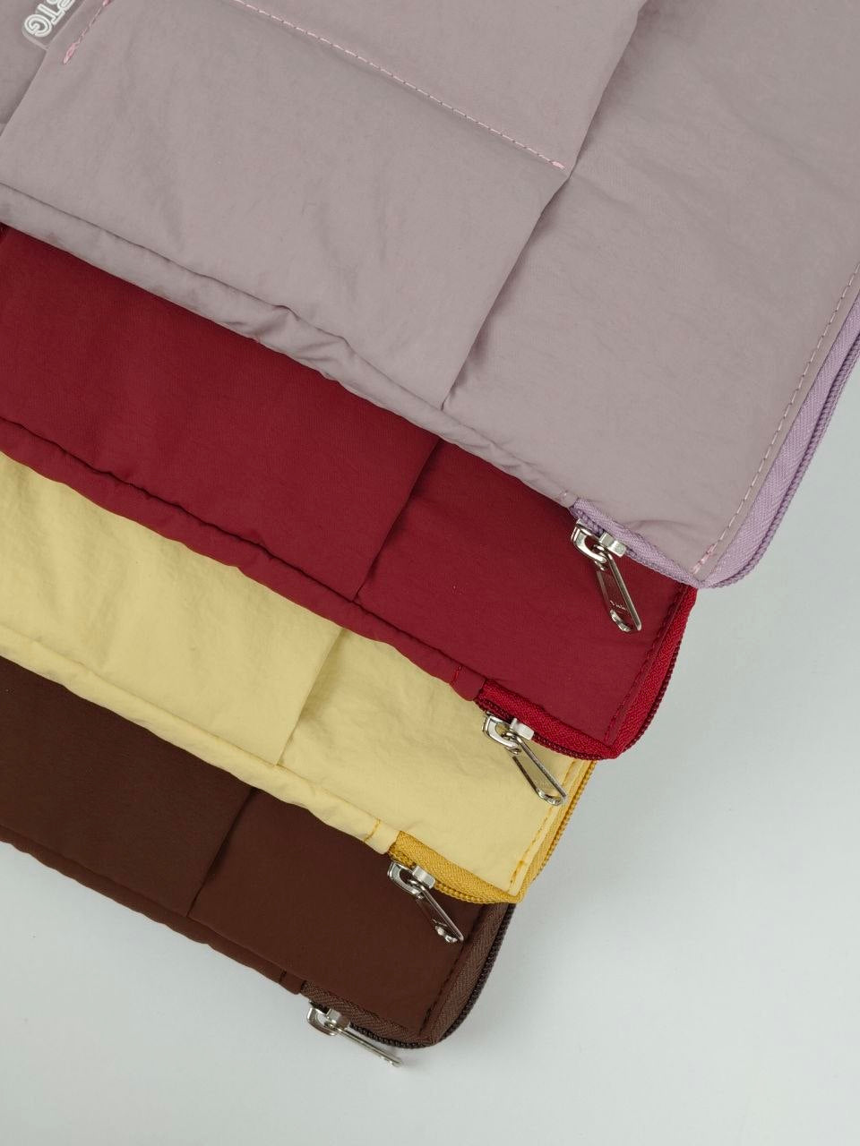 Mallow Laptop Sleeve (Nylon)