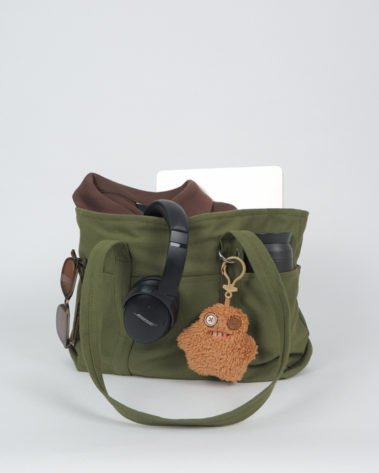 Utility Tote