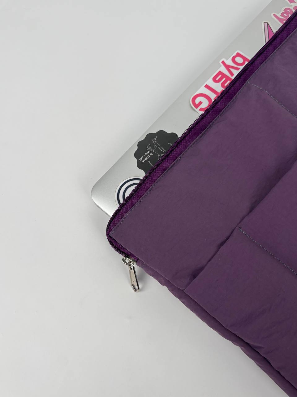 Mallow Laptop Sleeve (Nylon)
