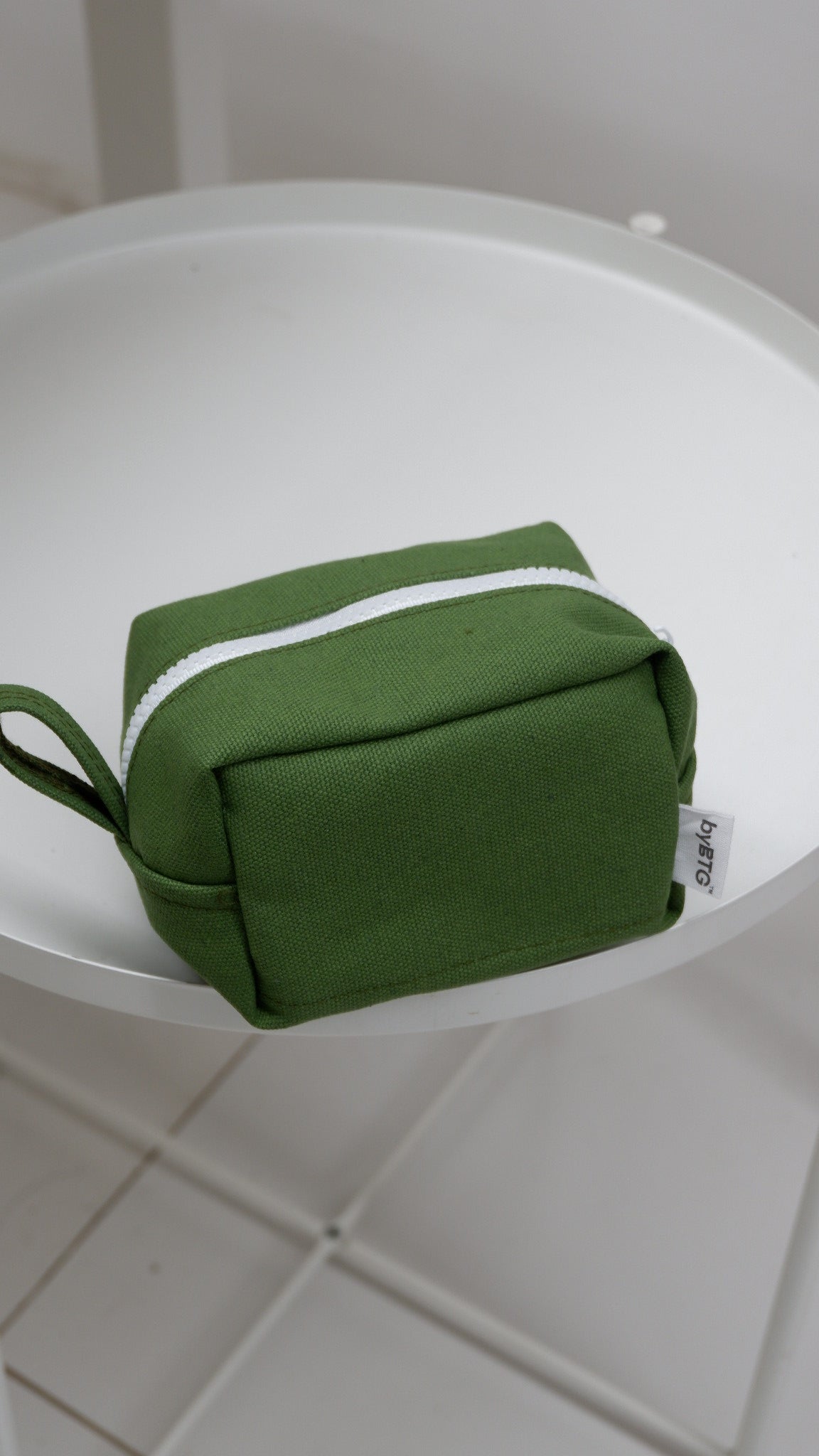 Chunky Pouch