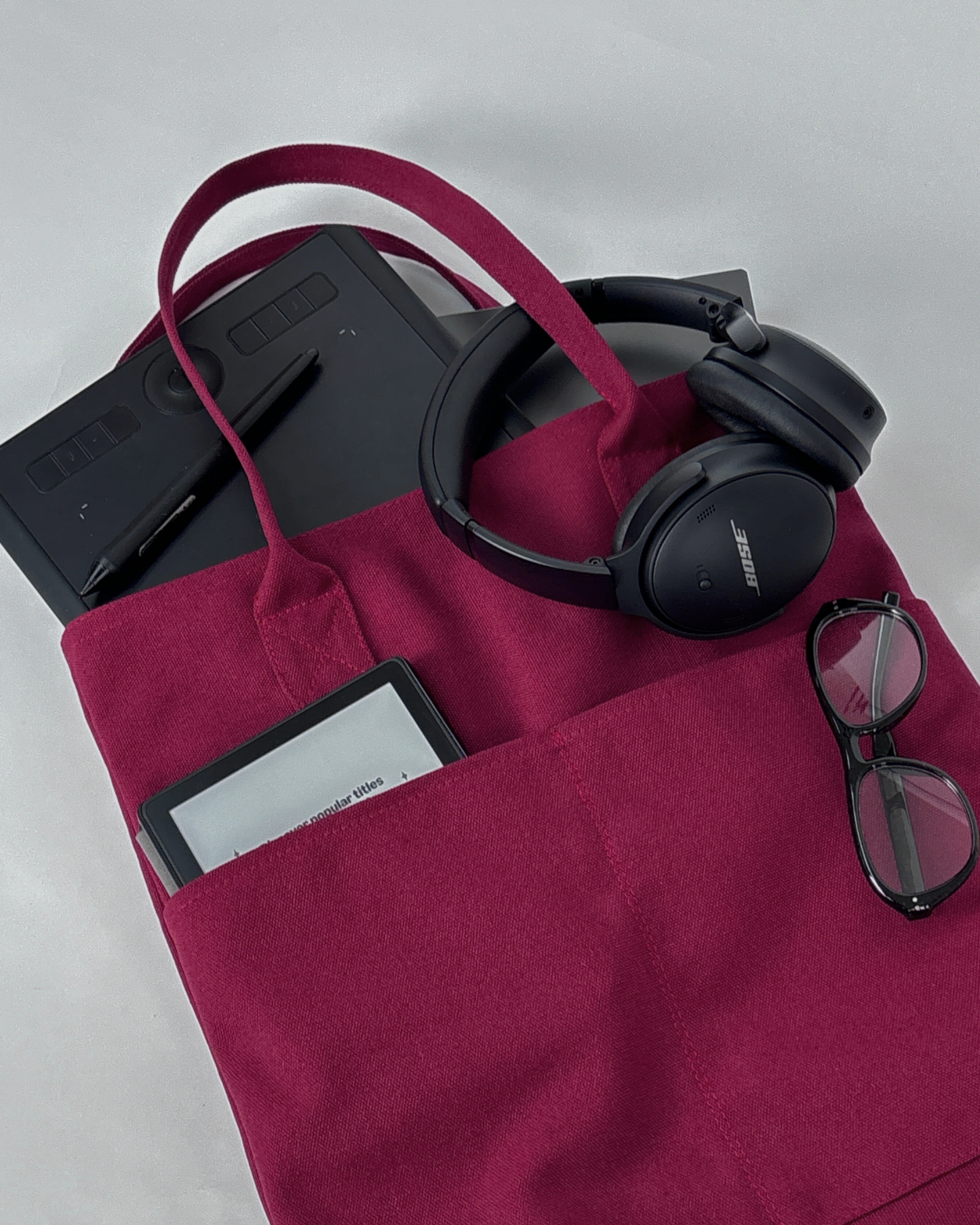 Basic Tote