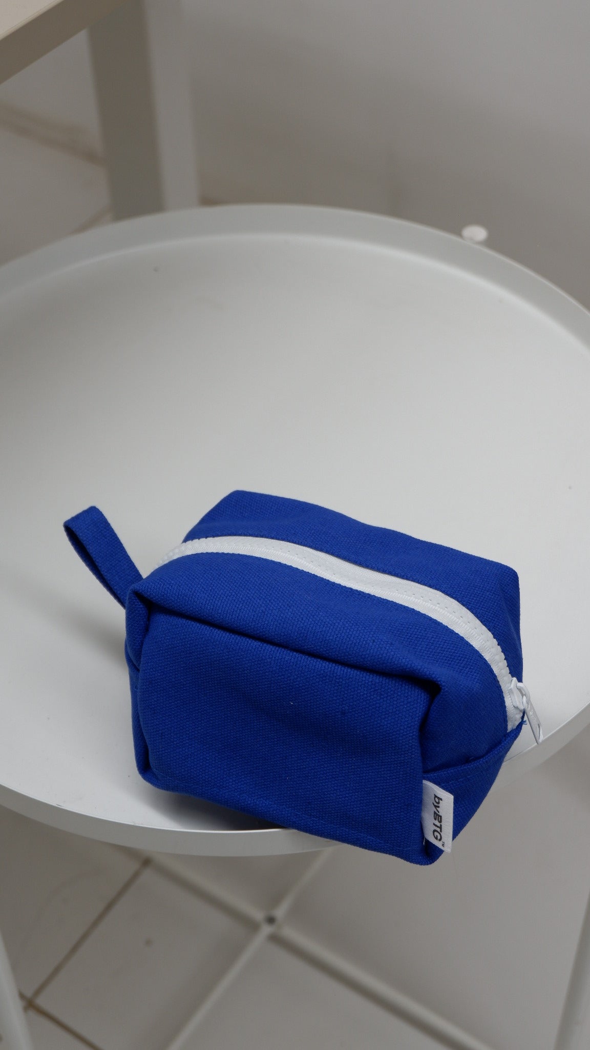 Chunky Pouch