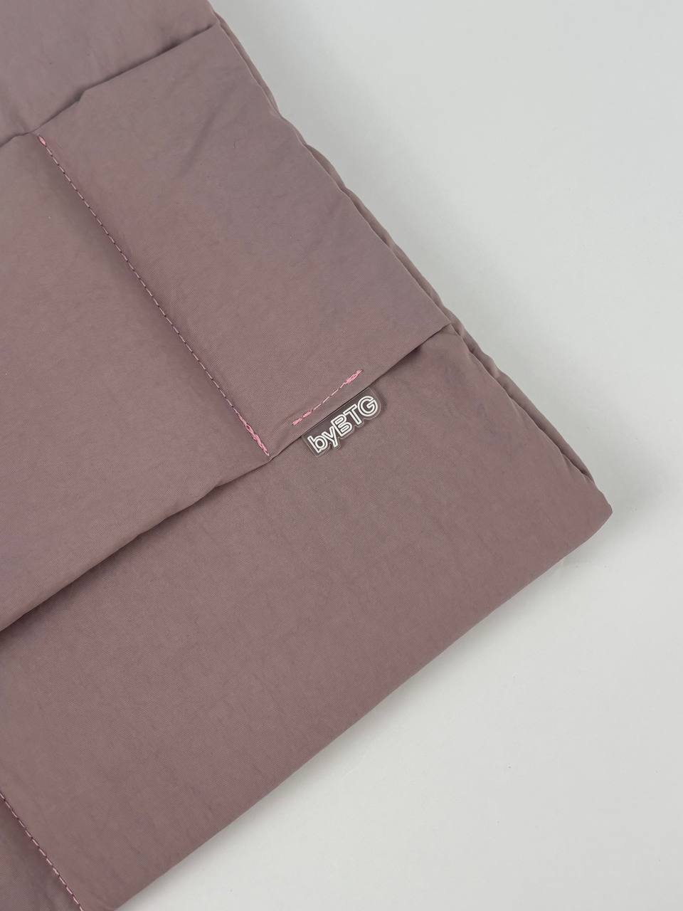 Mallow Laptop Sleeve (Nylon)