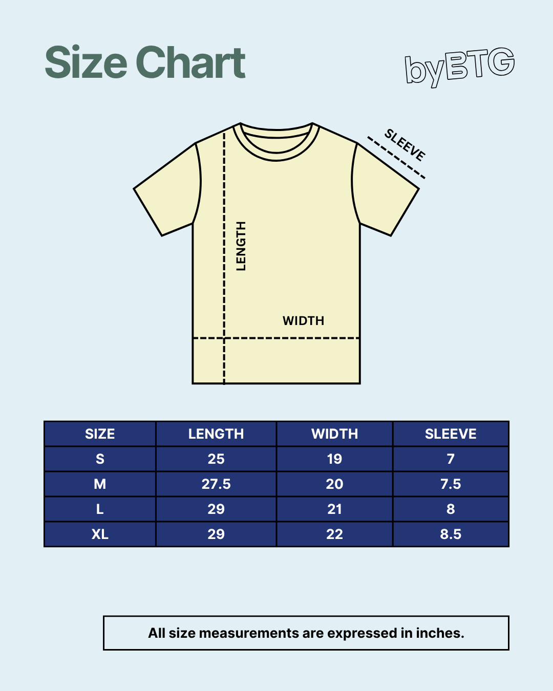 Easy Days Shirt