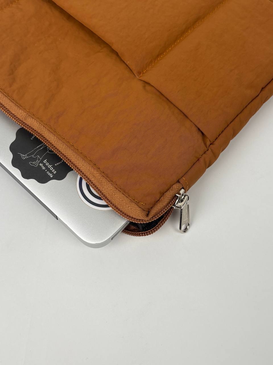 Mallow Laptop Sleeve (Nylon)