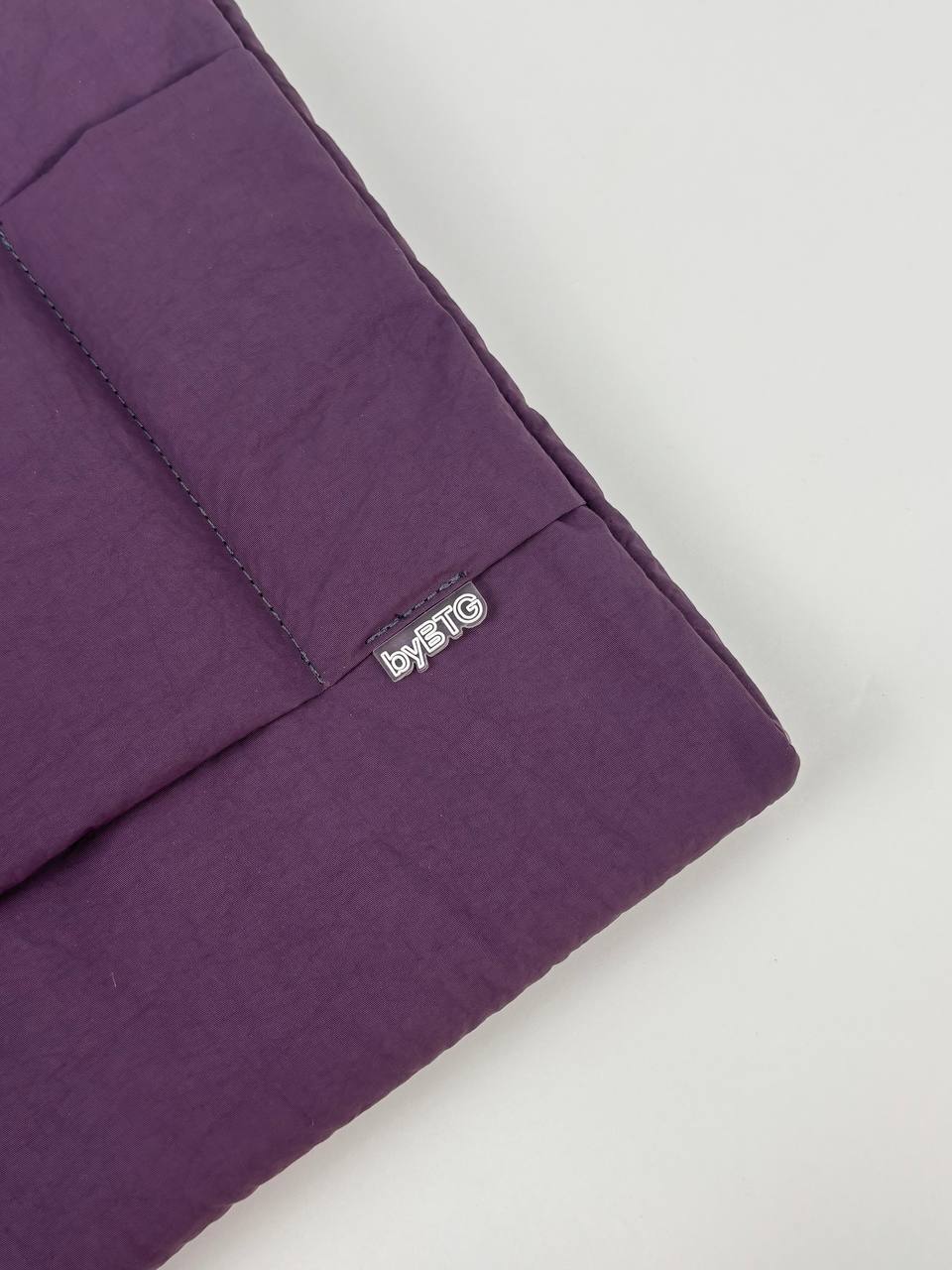 Mallow Laptop Sleeve (Nylon)