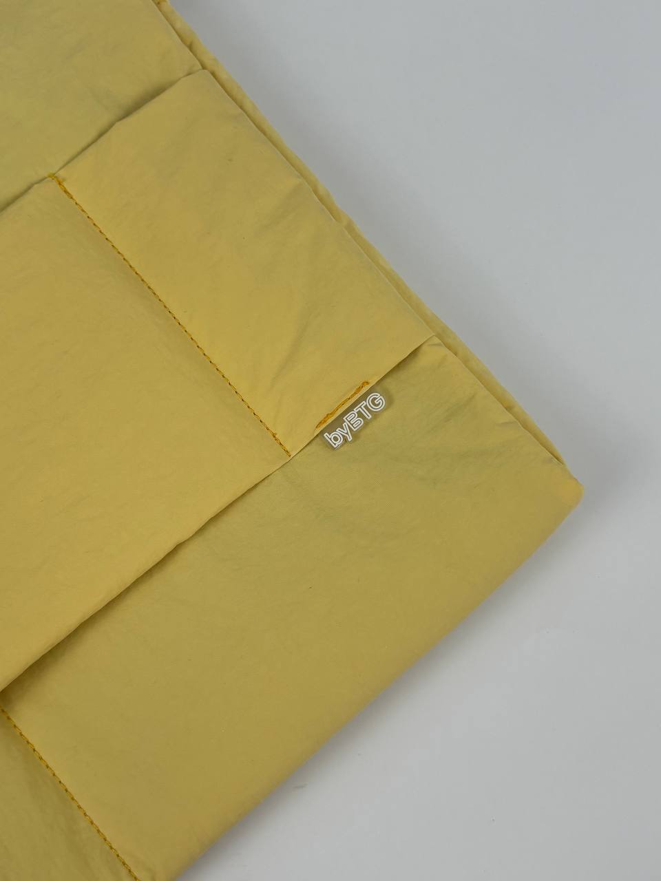 Mallow Laptop Sleeve (Nylon)