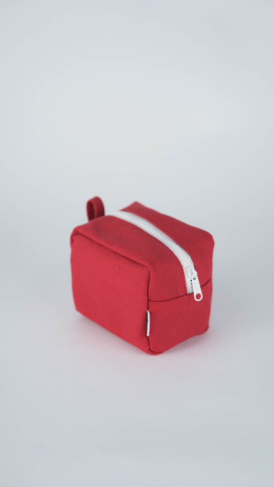 Chunky Pouch