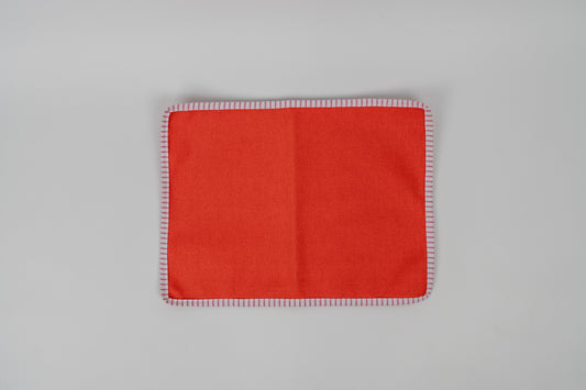 Pop Edge: Grapefruit (Placemat)