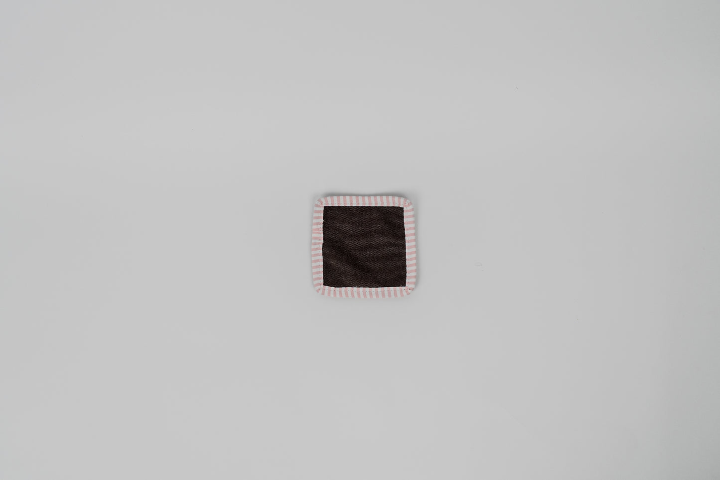 Pop Edge Collection: Berry Mocha (Coaster)