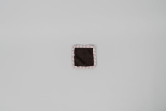 Pop Edge Collection: Berry Mocha (Coaster)